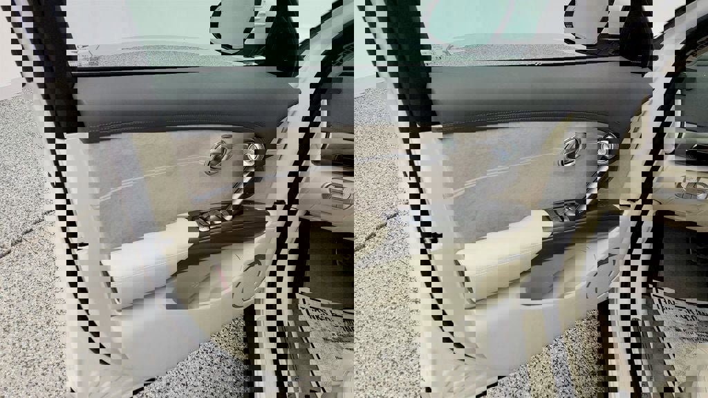 Used 2025 Genesis GV60 Performance image 11