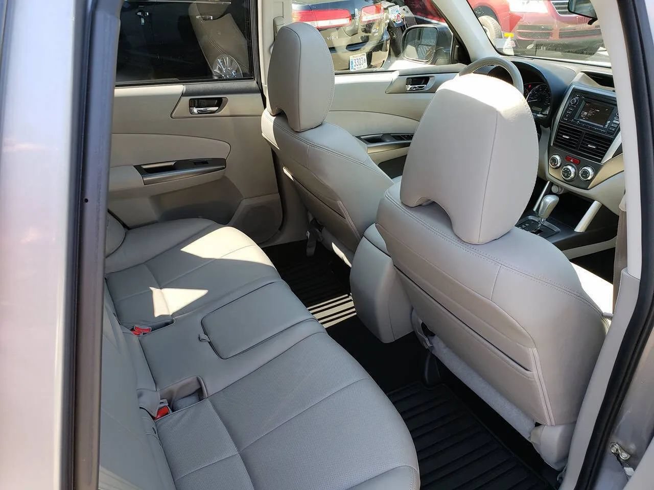 Used 2013 Subaru Forester 2.5X Limited AWD/4WD image 28