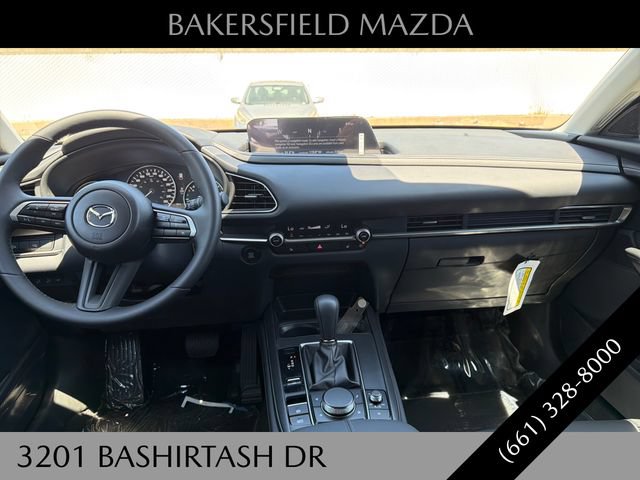 New 2026 MAZDA CX-30 AWD 2.5 S w/ Select Sport Pkg image 18