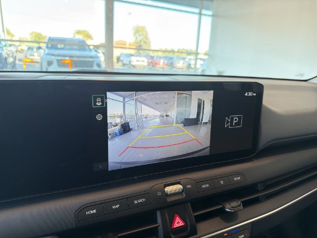 Used 2025 Kia K4 FWD image 24