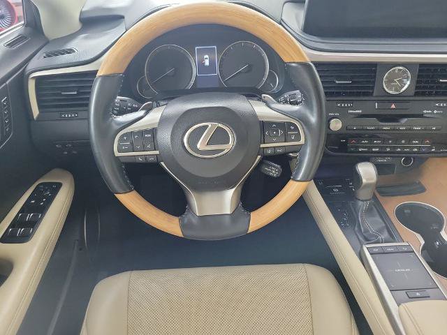 Used 2022 Lexus RX 350 FWD w/ Premium Package image 16