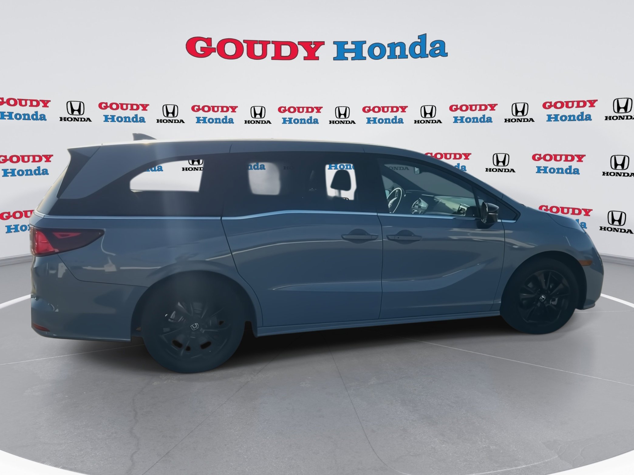 Used 2024 Honda Odyssey Sport image 9