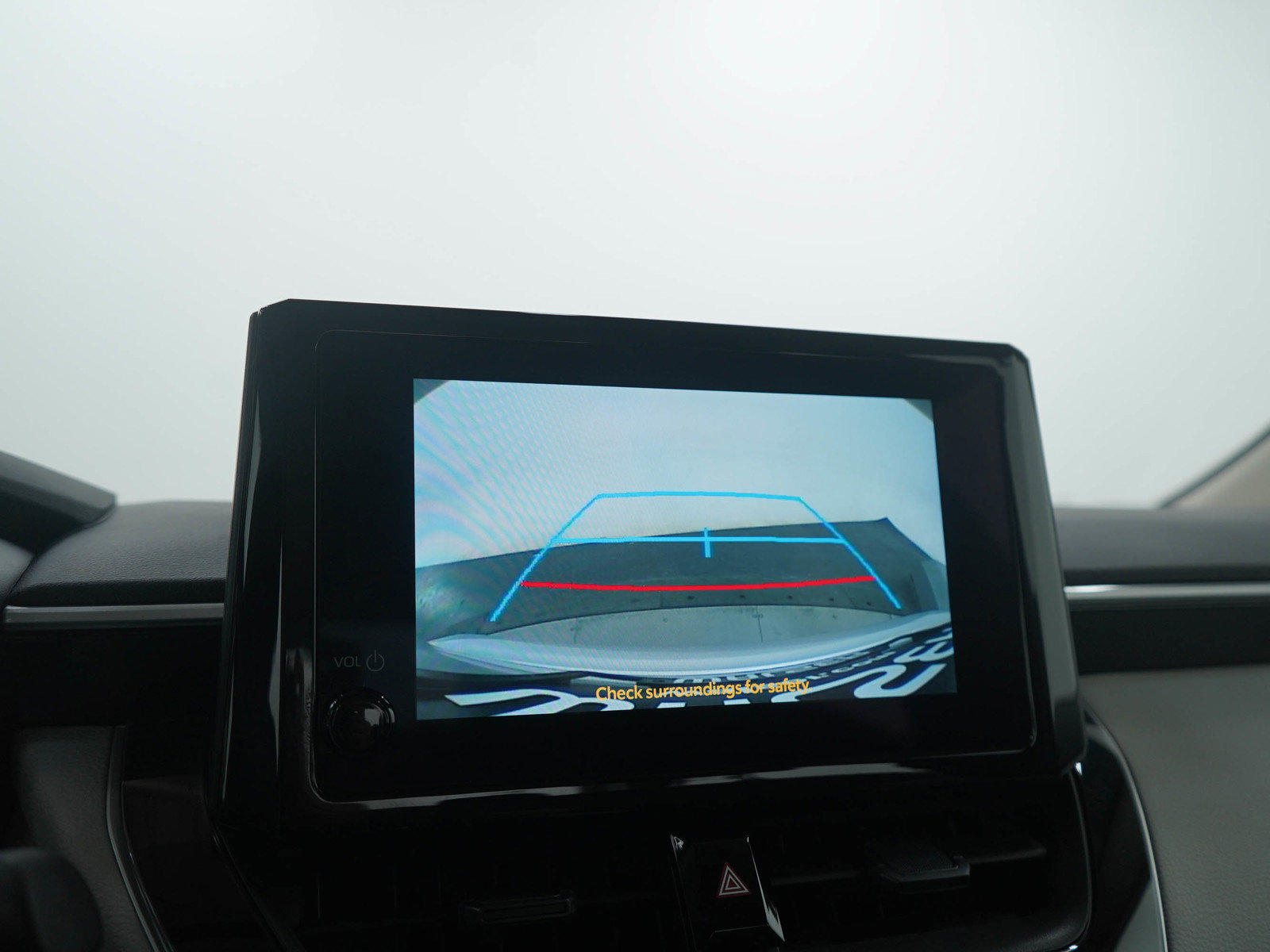 Used 2026 Toyota Corolla LE image 25