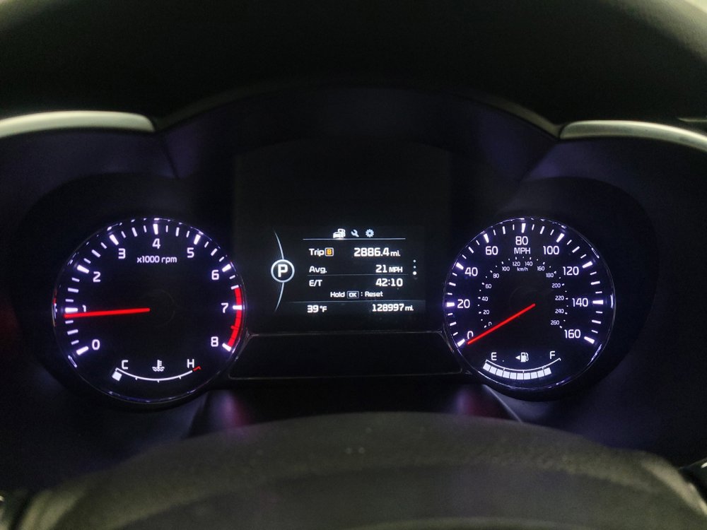 Used 2014 Kia Optima SX w/ SX Turbo Premium Package image 23