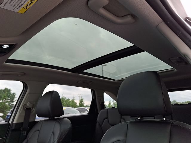 Used 2024 Kia Sorento S w/ Panoramic Sunroof Package AWD/4WD image 14