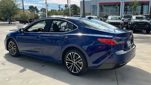 New 2026 Toyota Camry XLE image 22