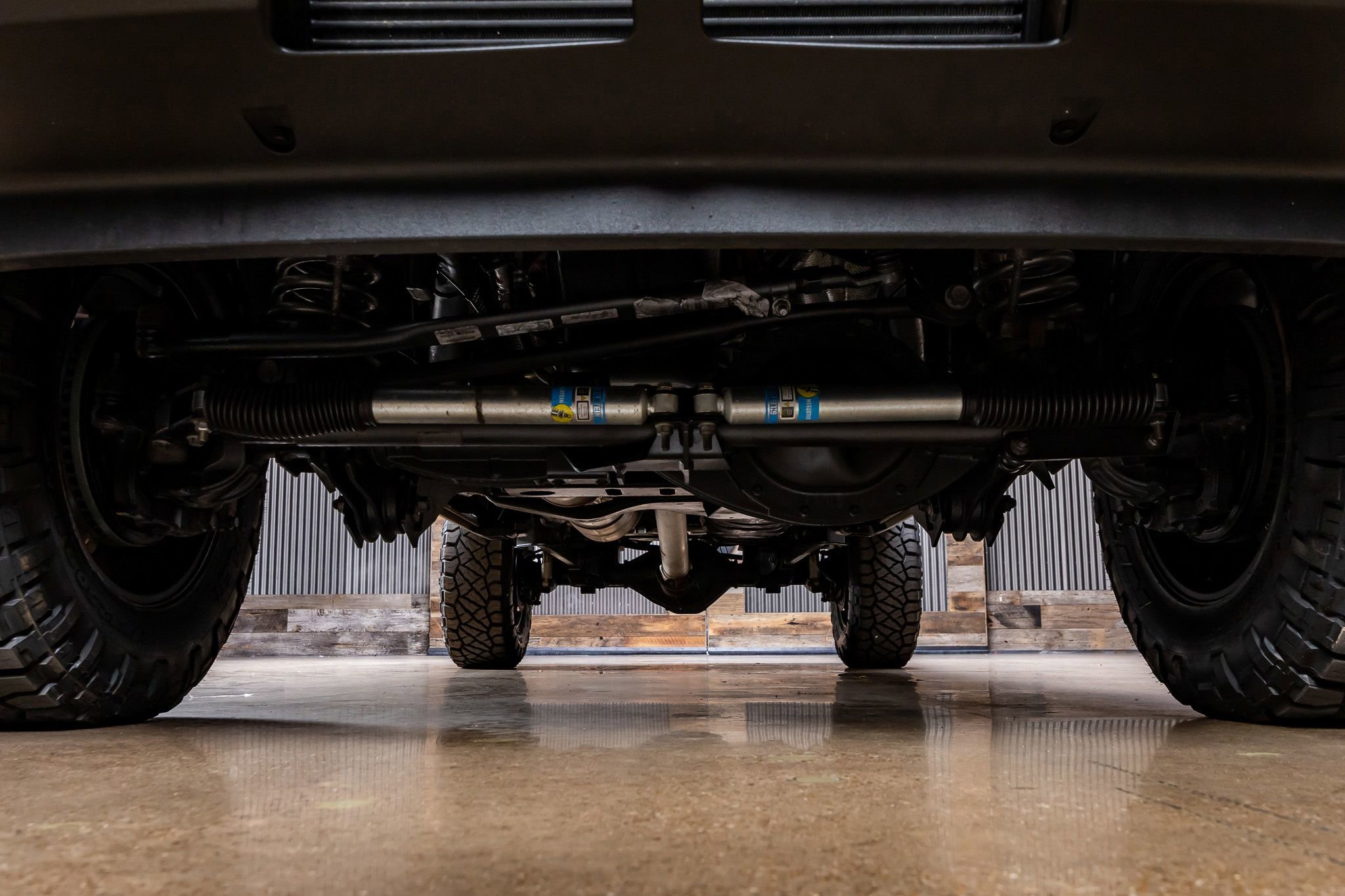 Used 2020 RAM 2500 Laramie image 14