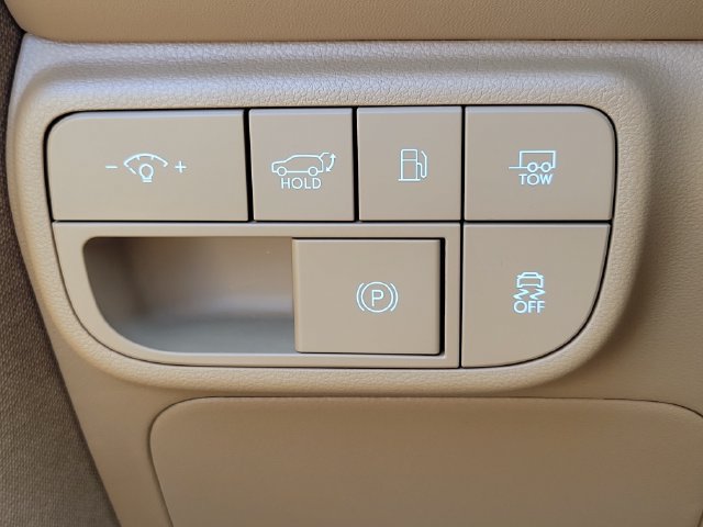 New 2026 Hyundai Palisade Calligraphy AWD/4WD image 19