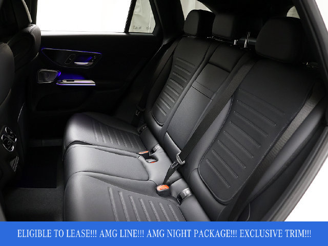 Certified 2026 Mercedes-Benz GLC 300 4MATIC image 12