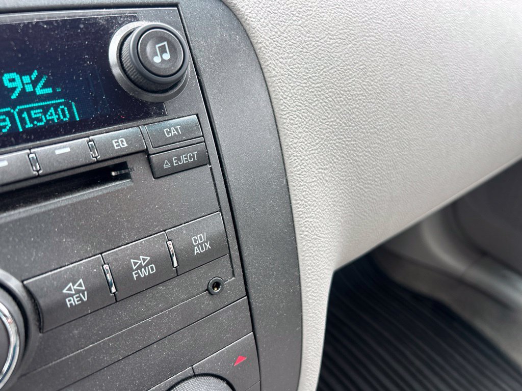 Used 2008 Buick Lucerne CX FWD image 11