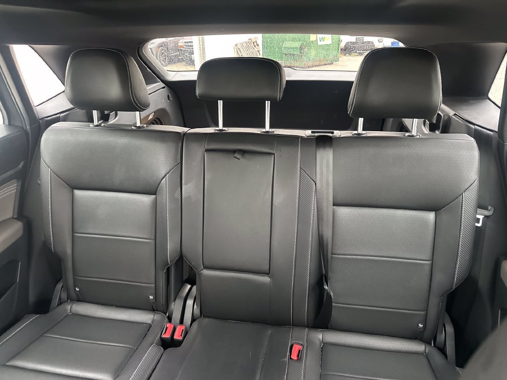 Used 2023 Volkswagen Atlas Cross Sport SE w/ Panoramic Sunroof Package AWD/4WD image 22