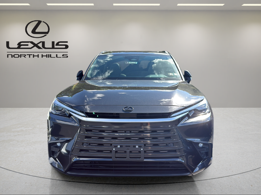 New 2026 Lexus TX 350 AWD w/ Technology Package image 2