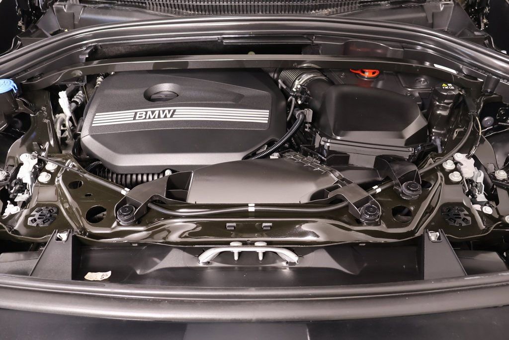 Used 2025 BMW X1 xDrive28i image 18