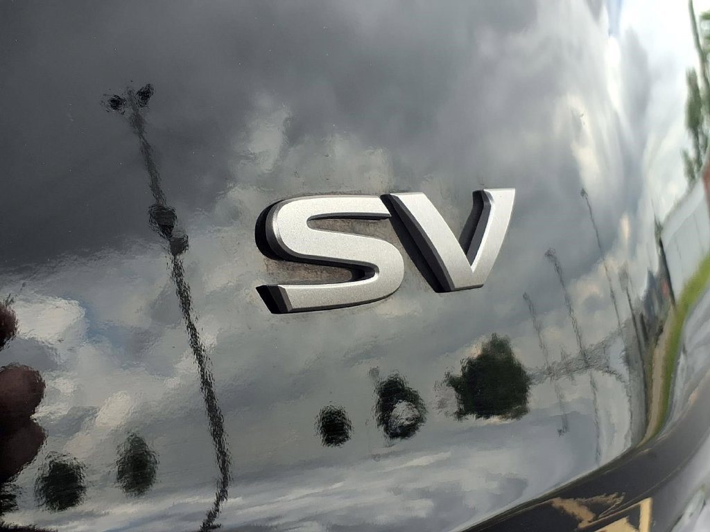 Used 2024 Nissan Rogue SV FWD image 30