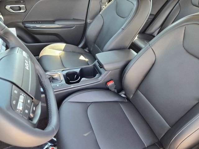 New 2026 Kia K4 EX image 16