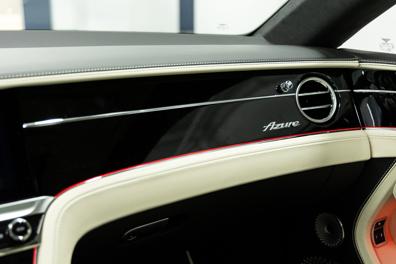 New 2026 Bentley Continental GT Azure AWD/4WD image 37