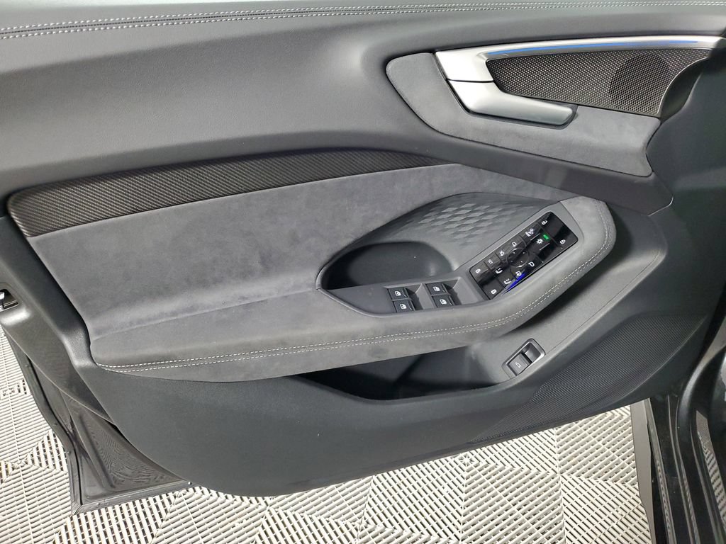 New 2026 Audi S5 Premium Plus AWD/4WD image 18