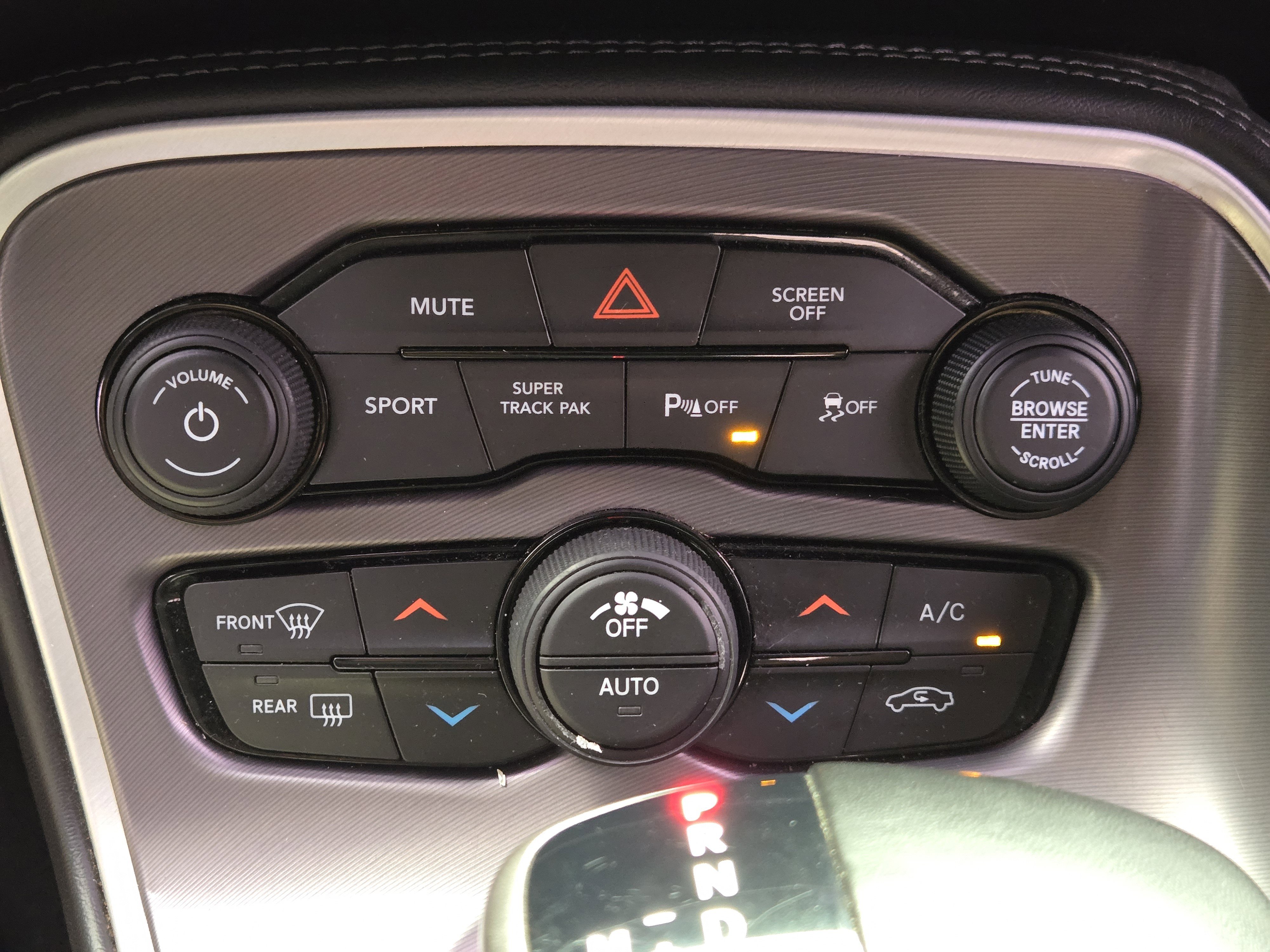 Used 2019 Dodge Challenger GT w/ Plus Package AWD/4WD image 19