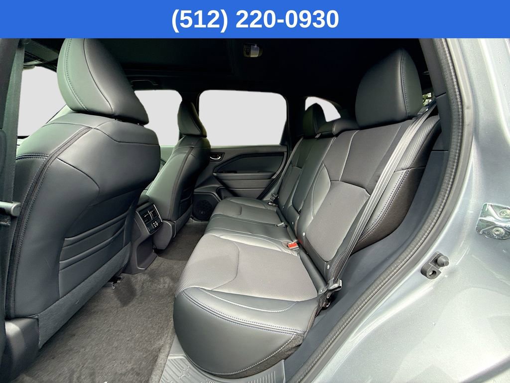 New 2026 Subaru Forester Limited AWD/4WD image 31