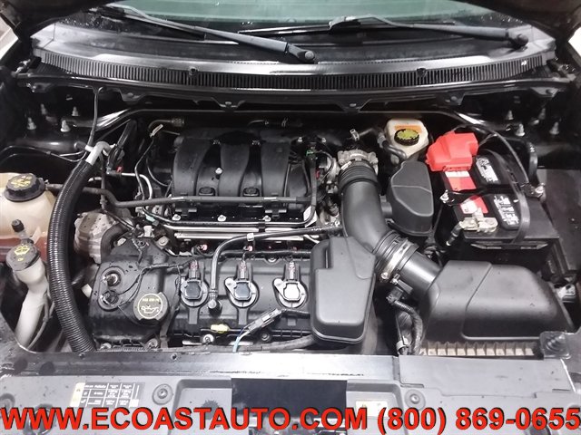 Used 2014 Ford Flex SE FWD image 9