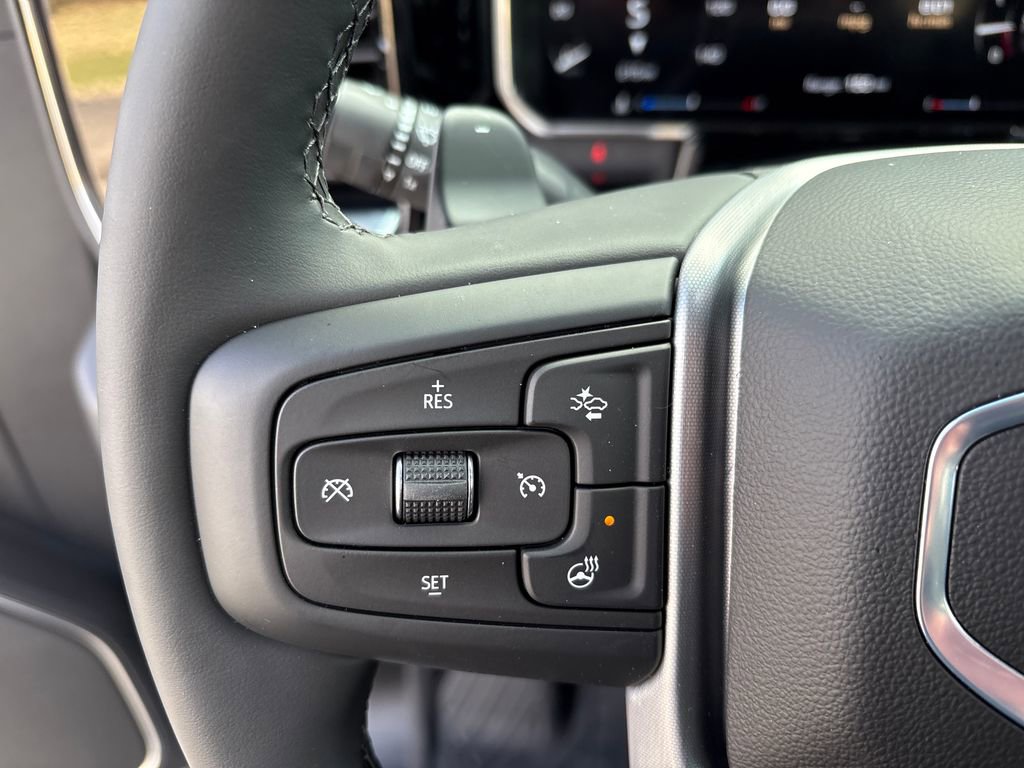 New 2026 GMC Sierra 1500 SLT w/ SLT Premium Plus Package image 21