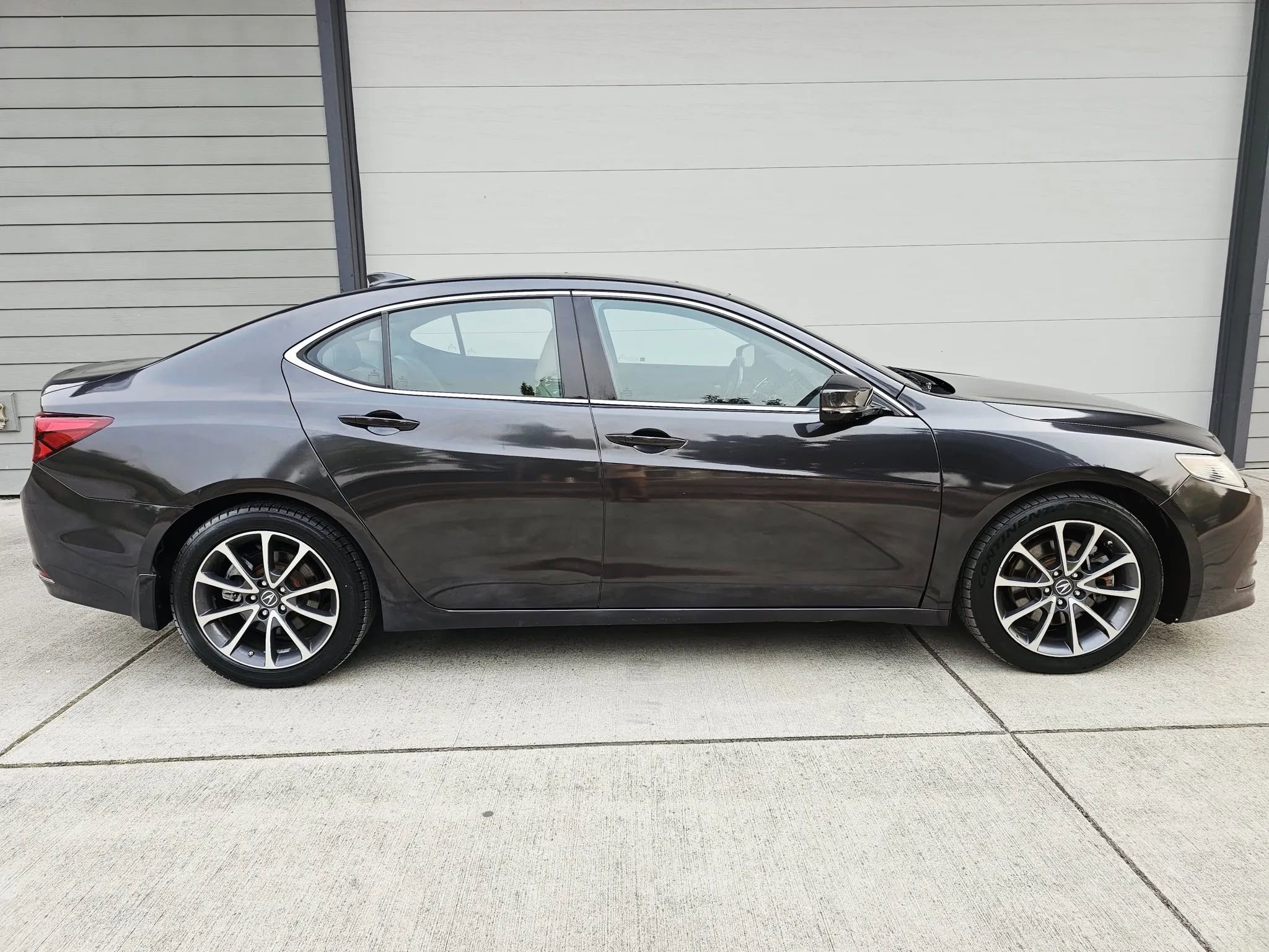 Used 2015 Acura TLX V6 image 6