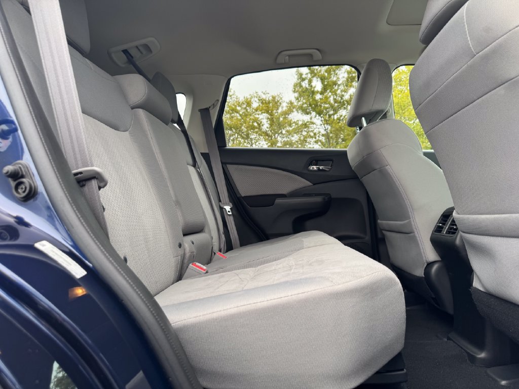 Used 2015 Honda CR-V EX image 13