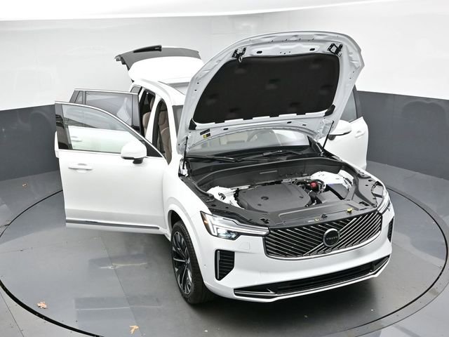 New 2026 Volvo XC90 B6 Plus image 51