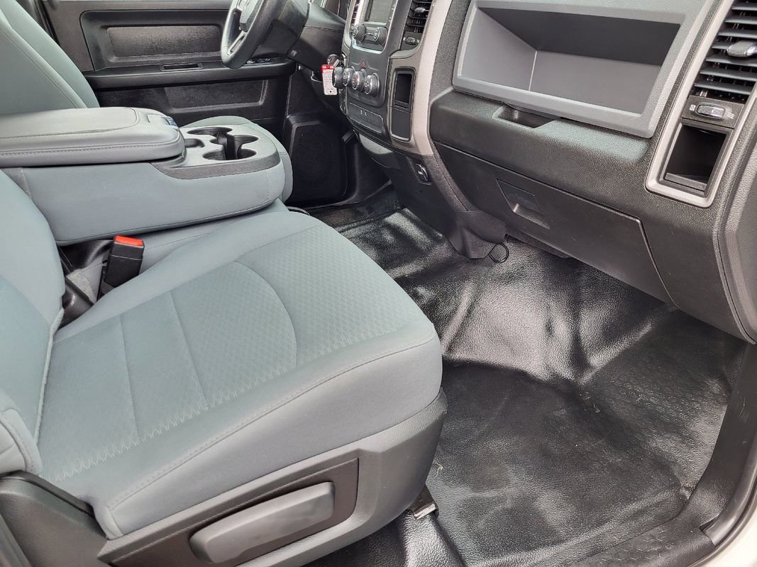 Used 2019 RAM 1500 Tradesman w/ Popular Equipment Group image 19