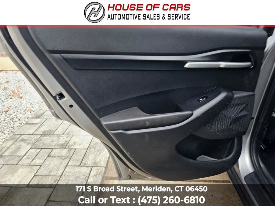 Used 2021 Kia Seltos LX AWD/4WD image 48