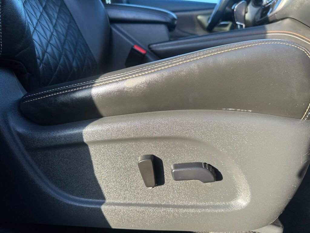 Used 2023 Nissan Murano Platinum image 24