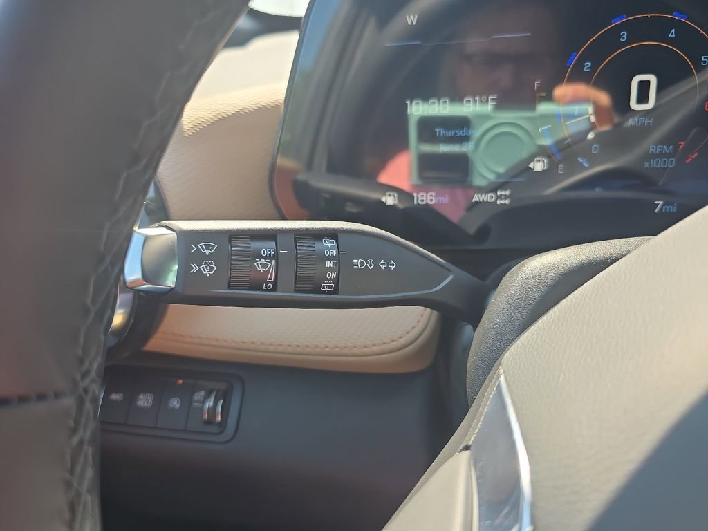 New 2026 Chevrolet Equinox ACTIV image 28