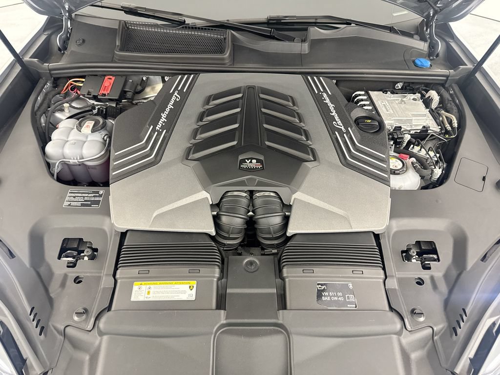 Used 2025 Lamborghini Urus S AWD/4WD image 33
