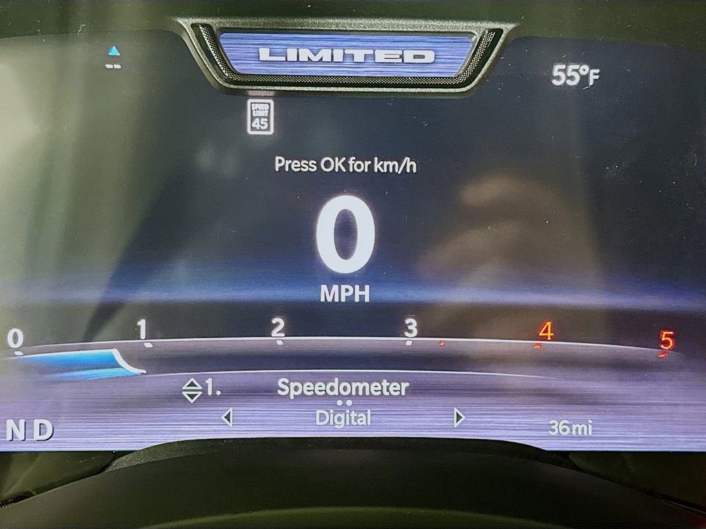 New 2026 RAM 3500 Limited image 12