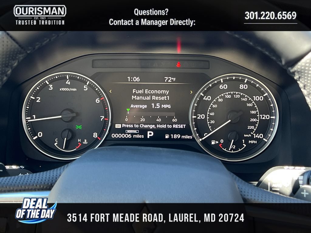 New 2026 Mitsubishi Outlander SE AWD/4WD image 11