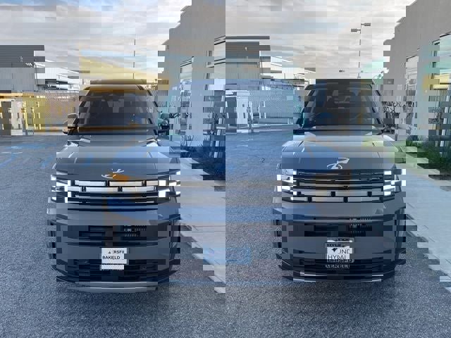 New 2026 Hyundai Santa Fe SE image 36