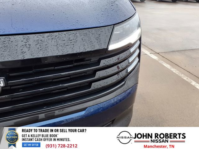 Certified 2025 Nissan Kicks S image 13