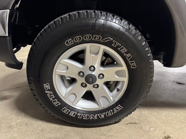Used 2003 Ford F150 XLT AWD/4WD image 46