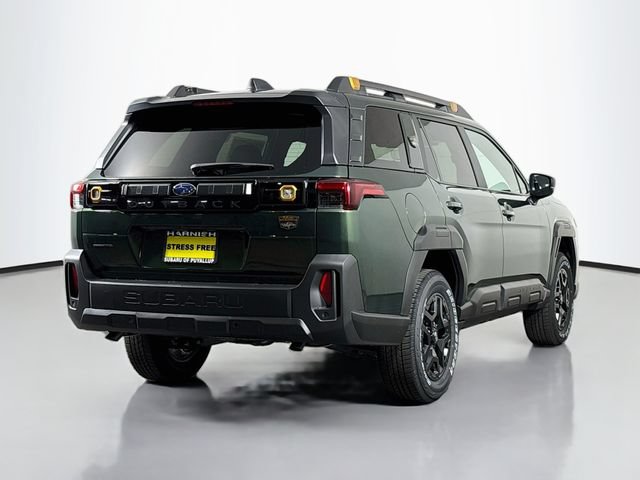 New 2026 Subaru Outback Wilderness AWD/4WD image 7