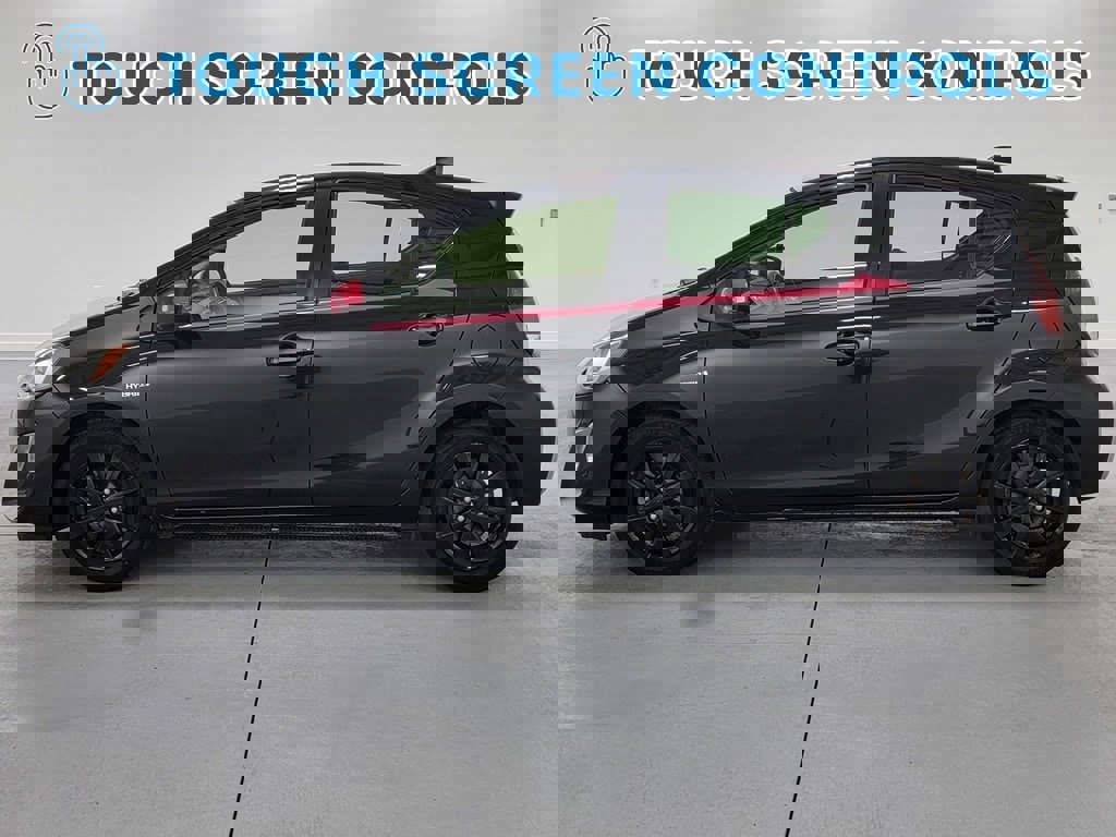 Used 2016 Toyota Prius C Persona Series image 6