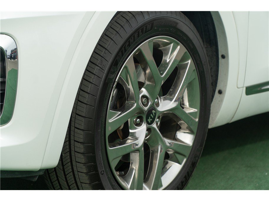 Used 2019 Kia Sorento SX FWD image 32