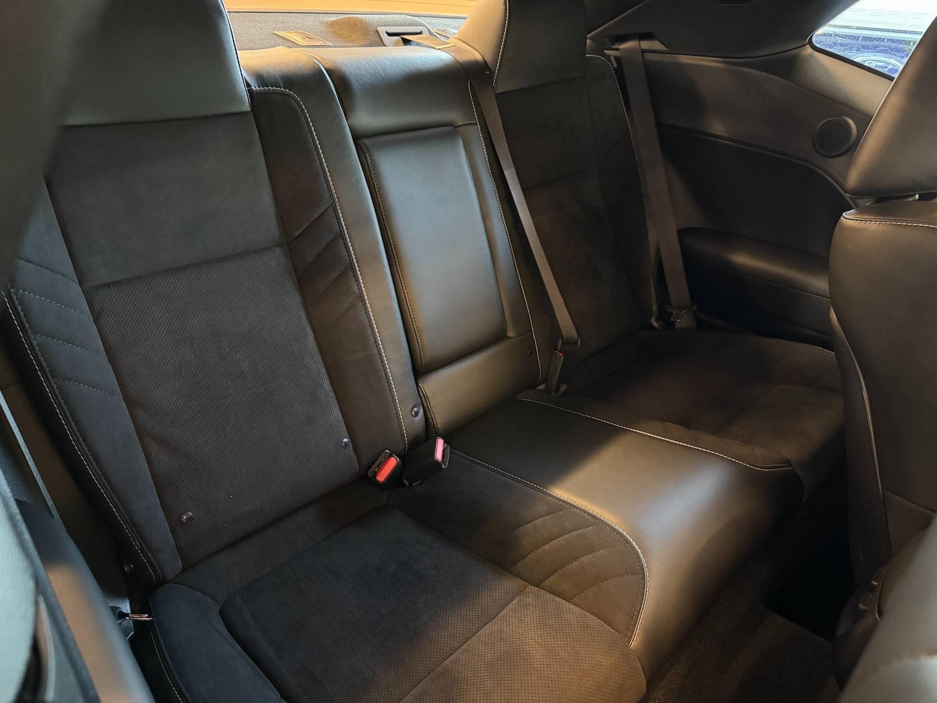 Used 2023 Dodge Challenger SRT Hellcat image 26