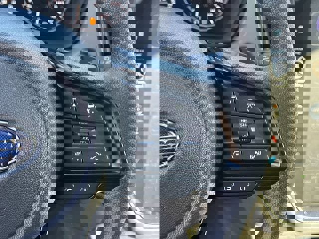 New 2026 Subaru Crosstrek 2.0i Premium image 27