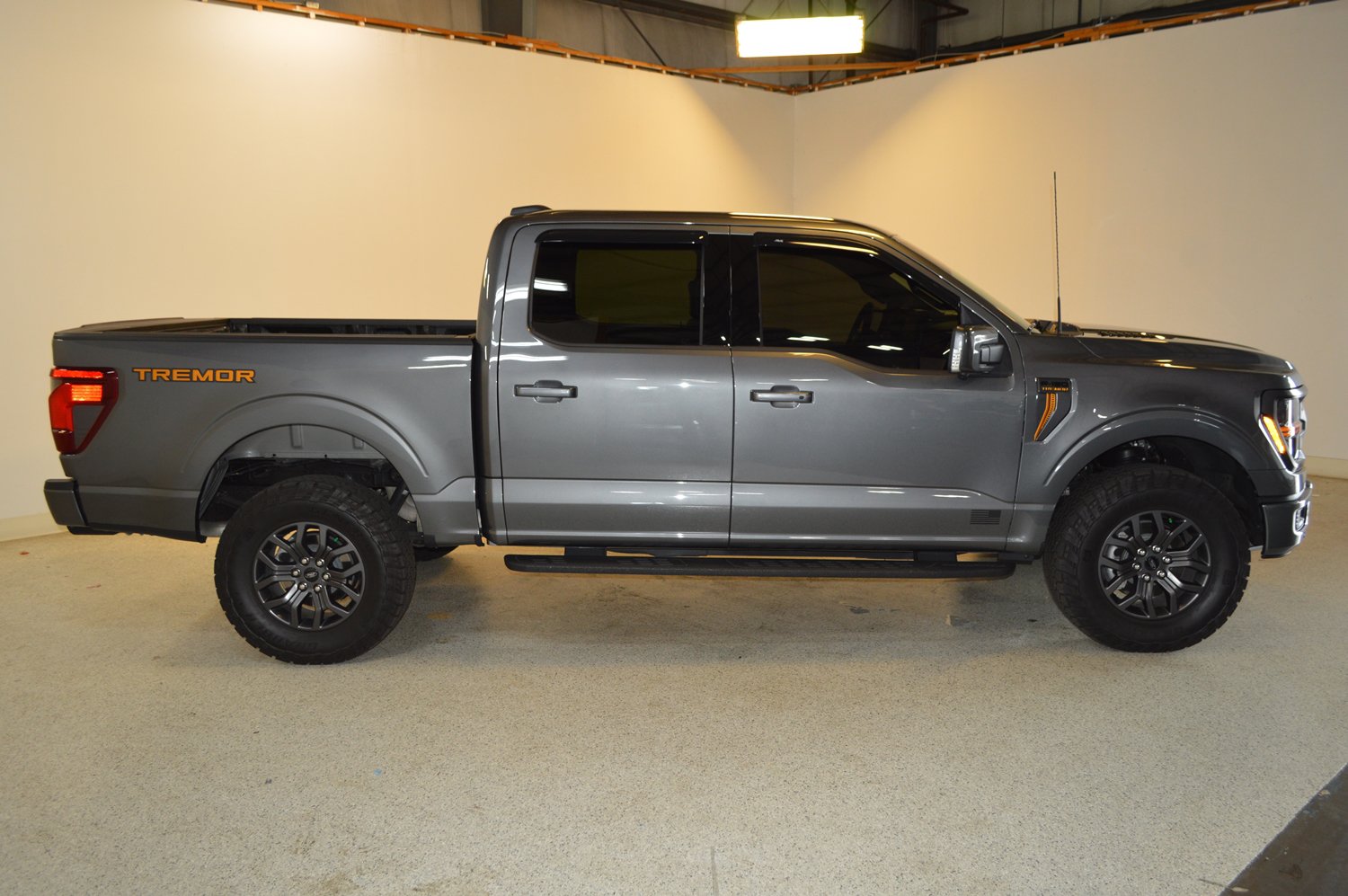 Used 2025 Ford F150 Tremor AWD/4WD image 2