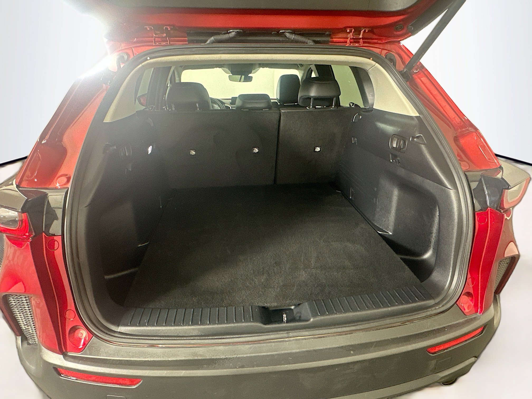 Used 2025 MAZDA CX-50 AWD 2.5 S w/ Preferred Package image 29