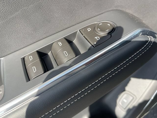 New 2026 GMC Acadia Elevation w/ Black Edition FWD image 13