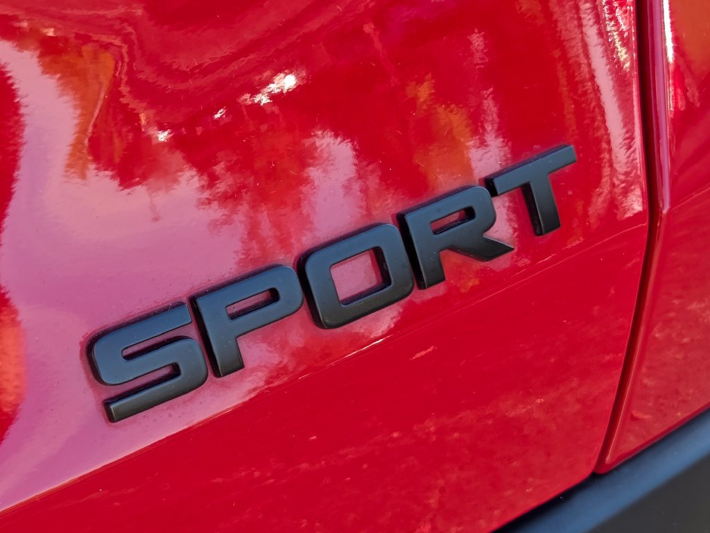 Used 2024 Honda HR-V Sport image 17