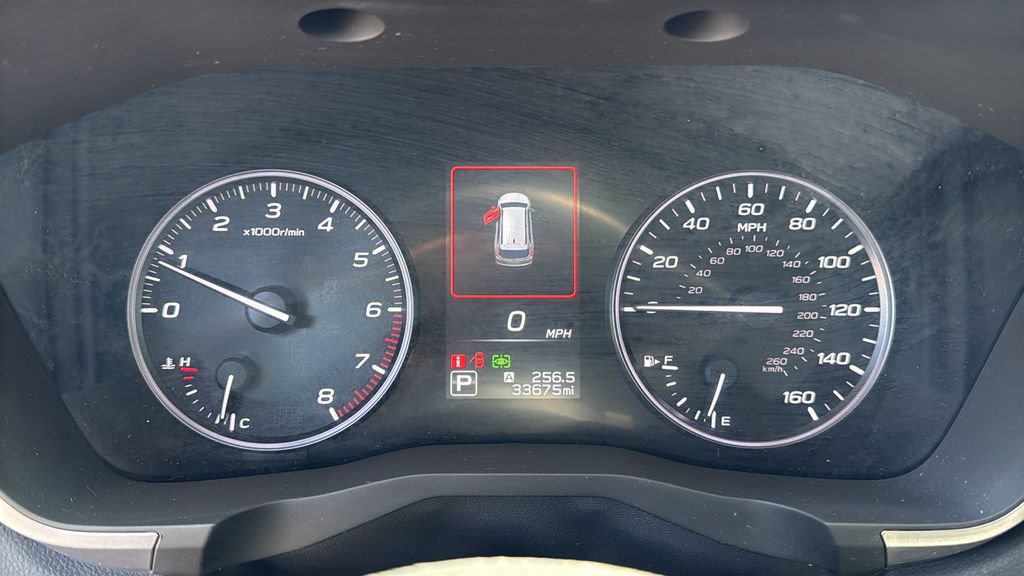Used 2024 Subaru Ascent Limited AWD/4WD image 17