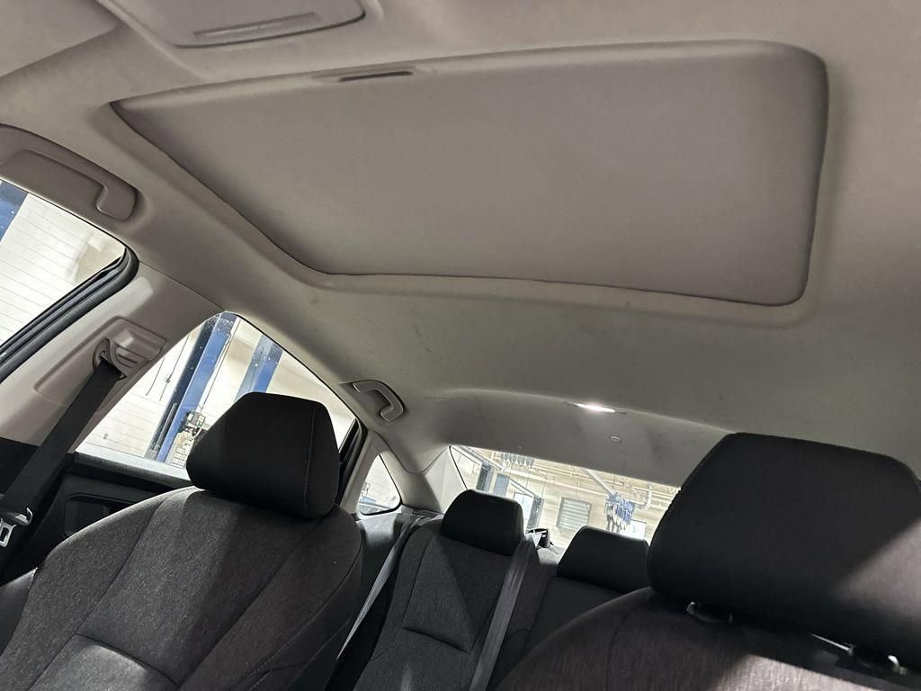 Used 2023 Honda Accord EX image 16