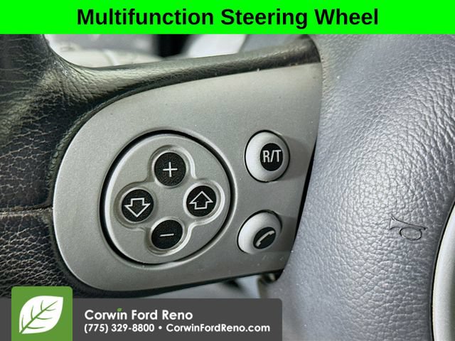 Used 2006 MINI Cooper S FWD image 10